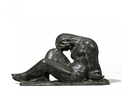 Frano Krsinic - Auktion 335 Los 394, 53949-80, Van Ham Kunstauktionen