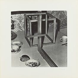 Gerhard Richter - Aus Neun Objekte, 61306-2, Van Ham Kunstauktionen