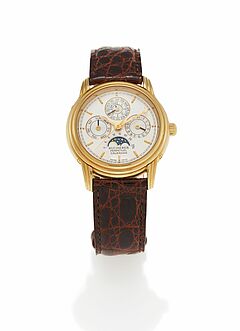 Bucherer - Bucherer, 70646-2, Van Ham Kunstauktionen