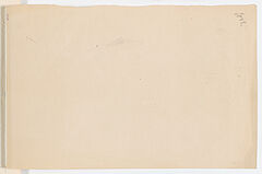 Carl Spitzweg - Zwei Zeichnung: Armstudie und Straßenszene, 82290-5, Van Ham Kunstauktionen