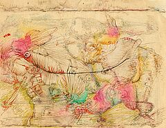 Christian dOrgeix - Pierre et le loup, 68003-861, Van Ham Kunstauktionen