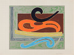 Frank Stella - Eskimo Curlew, 80374-556, Van Ham Kunstauktionen