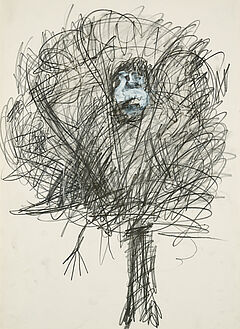 Franz Hitzler - Ohne Titel, 77998-21, Van Ham Kunstauktionen