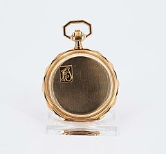 IWC Schaffhausen - Auktion 503 Los 937, 76072-37, Van Ham Kunstauktionen