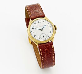 IWC - IWC, 50938-47, Van Ham Kunstauktionen