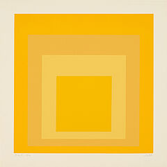 Josef Albers - JKS, 80934-4, Van Ham Kunstauktionen