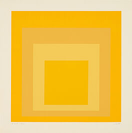 Josef Albers - JKS, 80934-4, Van Ham Kunstauktionen