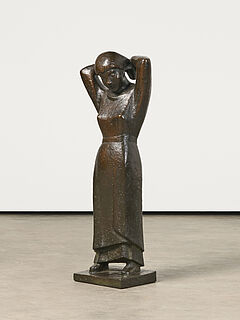 Kurt Schwippert - Am Morgen, 80984-3, Van Ham Kunstauktionen