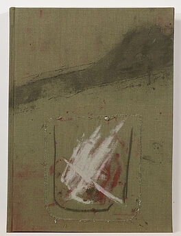 Antoni Tapies - La clau del foc, 61174-166, Van Ham Kunstauktionen