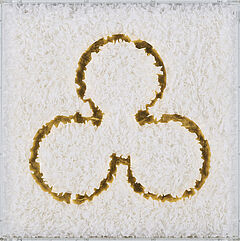 Lore Bert - Dreipass Blattgold, 70387-61, Van Ham Kunstauktionen