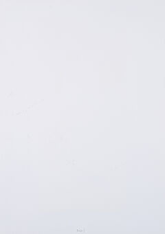 Markus Luepertz - Ohne Titel, 81430-5, Van Ham Kunstauktionen