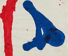 Robert Motherwell - Lyric Suite, 76000-668, Van Ham Kunstauktionen