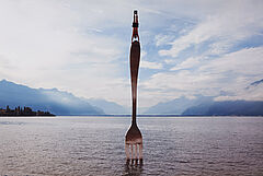 Wei Li - The force into, 81118-46, Van Ham Kunstauktionen