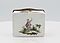 Wohl Meissen - Tabatiere mit Bildnis einer Dame, 68405-4, Van Ham Kunstauktionen