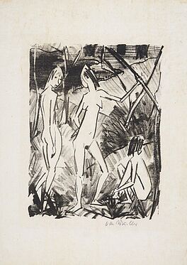 Otto Mueller - Auktion 401 Los 65, 61597-3, Van Ham Kunstauktionen