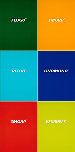 Adib Fricke - The World Company Woerterarbeit TWC, 79527-181, Van Ham Kunstauktionen