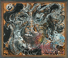 Antonius Hoeckelmann - Bacchus, 77180-4, Van Ham Kunstauktionen