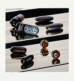 Damien Hirst - Auktion 337 Los 267, 54814-2, Van Ham Kunstauktionen