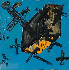 Jiri Georg Dokoupil - Auktion 311 Los 44, 49662-1, Van Ham Kunstauktionen