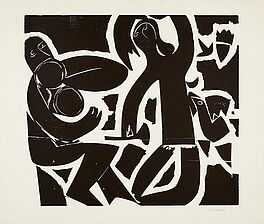 HAP Grieshaber - Auktion 322 Los 558, 51378-24, Van Ham Kunstauktionen