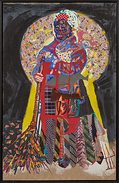 Brett de Palma - Root Mammy, 82000-332, Van Ham Kunstauktionen