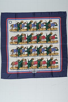 Hermes - Carre, 67220-16, Van Ham Kunstauktionen