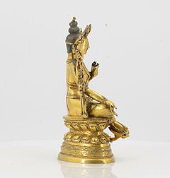 Die gruene Tara, 70003-2, Van Ham Kunstauktionen