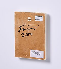 Guenther Foerg - Texte zur Kunst, 76505-33, Van Ham Kunstauktionen