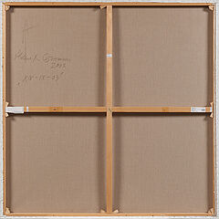 Helene B Grossmann - XIV-IX-03 Respiro, 82000-197, Van Ham Kunstauktionen