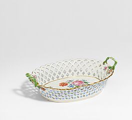 Meissen - Auktion 479 Los 1172, 69930-39, Van Ham Kunstauktionen