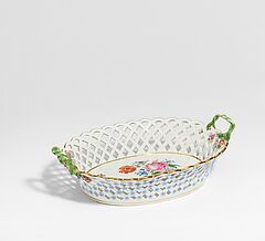 Meissen - Auktion 479 Los 1172, 69930-39, Van Ham Kunstauktionen