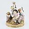 Meissen - Kindergruppe, 73185-23, Van Ham Kunstauktionen