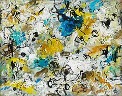 Rolf Cavael - No 75OK 4, 60174-64, Van Ham Kunstauktionen