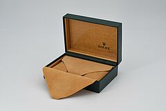 Rolex - Rolex, 73626-1, Van Ham Kunstauktionen