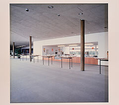 Candida Hoefer - Theater Wolfsburg I, 63145-1, Van Ham Kunstauktionen
