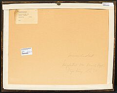 Verschiedene Kuenstler - Knvolut mit vier Graphiken nach unterschiedlichen Kuenstlern ua nach Adriaen Ostade und Daniel Hopfner, 75365-6, Van Ham Kunstauktionen