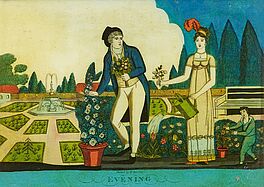 Auktion 386 Los 418, 57704-24, Van Ham Kunstauktionen