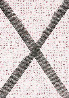 Amalia Pica - Joy in Paperwork 52, 81436-2, Van Ham Kunstauktionen