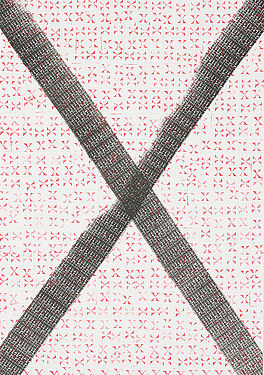 Amalia Pica - Joy in Paperwork 52, 81436-2, Van Ham Kunstauktionen