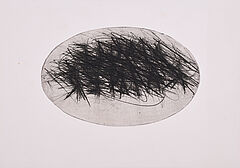 Arnulf Rainer - Ohne Titel, 75166-49, Van Ham Kunstauktionen