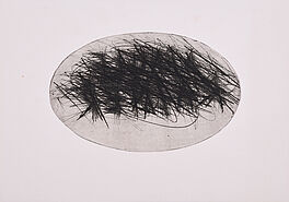 Arnulf Rainer - Ohne Titel, 75166-49, Van Ham Kunstauktionen