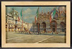 Ferdinando Silvani - Auktion 309 Los 758, 48951-1, Van Ham Kunstauktionen