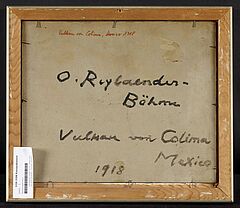 Ottilie Reylaender- Boehme - Auktion 329 Los 586, 52455-3, Van Ham Kunstauktionen