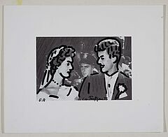 CO Paeffgen - Auktion 329 Los 850, 53183-7, Van Ham Kunstauktionen