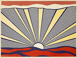 Roy Lichtenstein - Auktion 311 Los 127, 49314-1, Van Ham Kunstauktionen