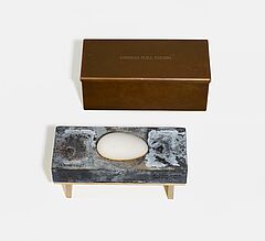 Rebecca Horn - Auktion 311 Los 83, 49566-16, Van Ham Kunstauktionen