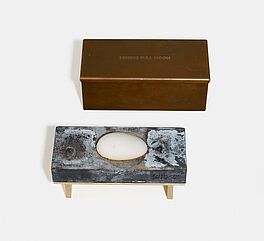 Rebecca Horn - Auktion 311 Los 83, 49566-16, Van Ham Kunstauktionen