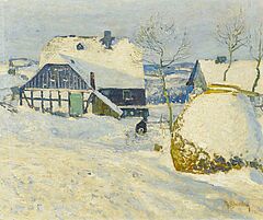 Max Clarenbach - Auktion 418 Los 1308, 63647-2, Van Ham Kunstauktionen