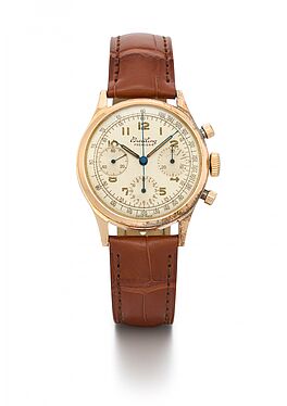 Breitling - Breitling, 81989-2, Van Ham Kunstauktionen