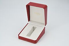 Cartier - Cartier, 73764-2, Van Ham Kunstauktionen